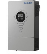 Blue Carbon Гібридний інвертор